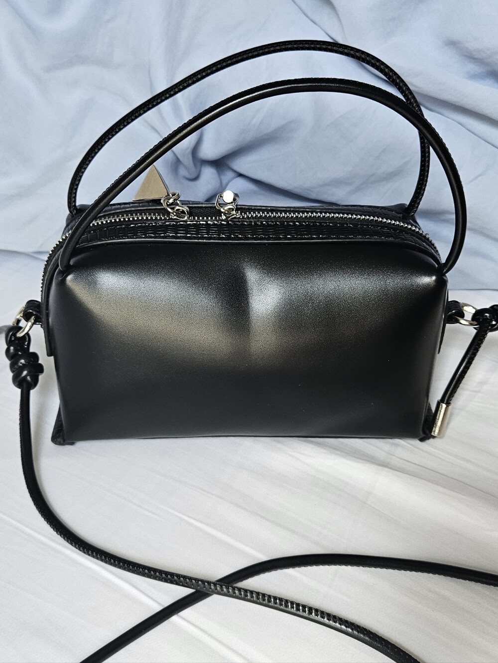 Mino Crossbody Bag